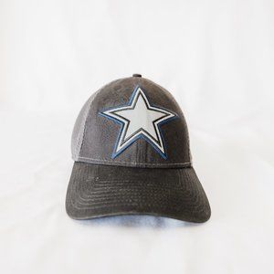 Dallas Cowboys Hat Cap Mens M/L